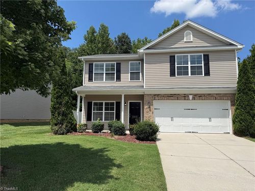 3821 Marble Dr, High Point, NC, 27265-9033 | Card Image