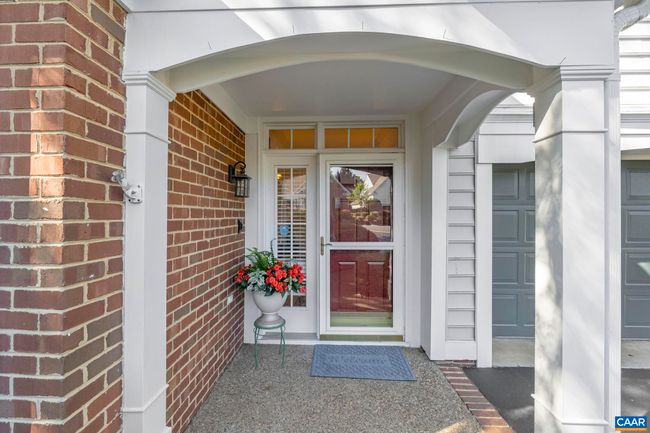 1165 Courtyard Dr, House other with 3 bedrooms, 2 bathrooms and null parking in CHARLOTTESVILLE VA | Image 5