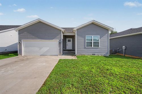 881 Mcfadin Station St, Bowling Green, KY, 42103-8604 | Card Image