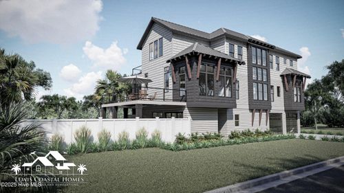 1408 Marsh Cove Ln, Wilmington, NC, 28409-4579 | Card Image