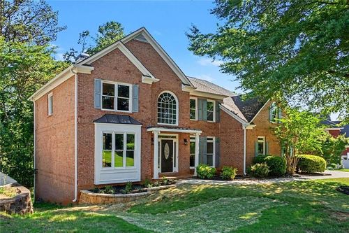 4552 Willow Oak Trl, Powder Springs, GA, 30127-6417 | Card Image