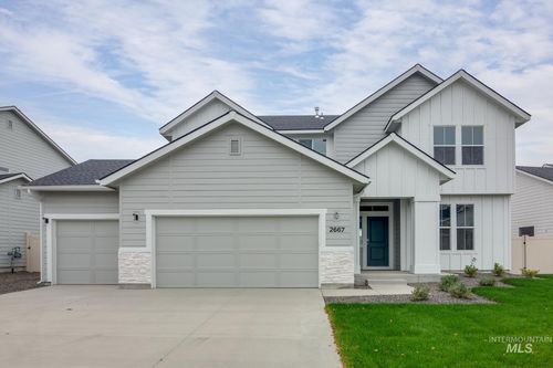2667 E Night Rider Dr, Kuna, ID, 83634-3581 | Card Image