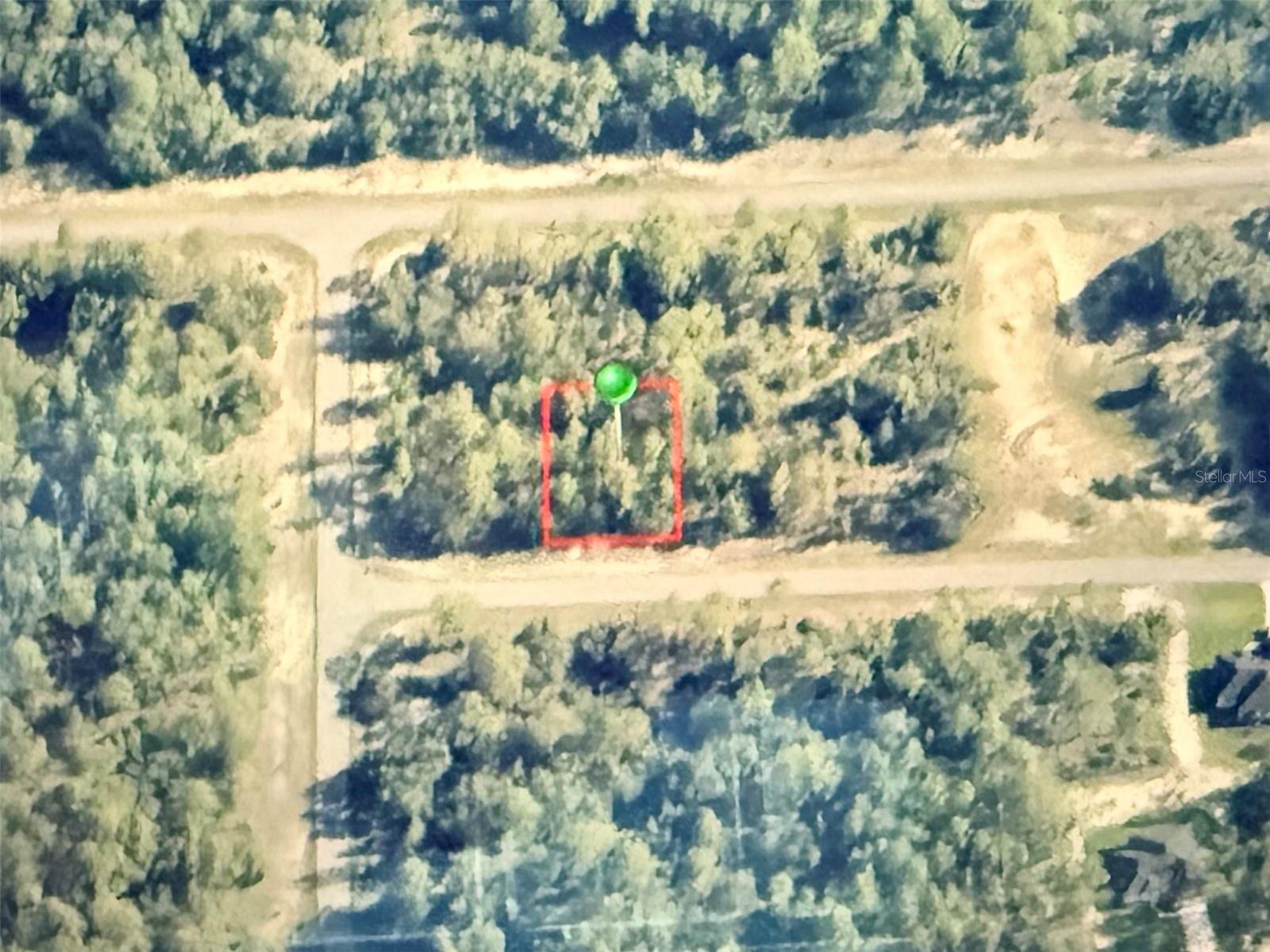 Land in DUNNELLON 2