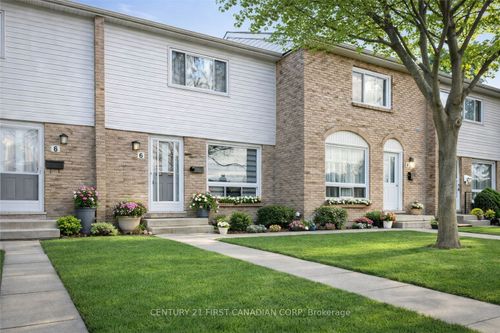 6-1775 Culver Dr, London, ON, N5V3H6 | Card Image