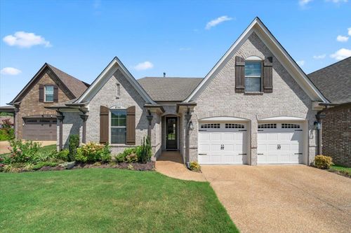 8544 Woodland Rose Cir S, Cordova, TN, 38016-8597 | Card Image
