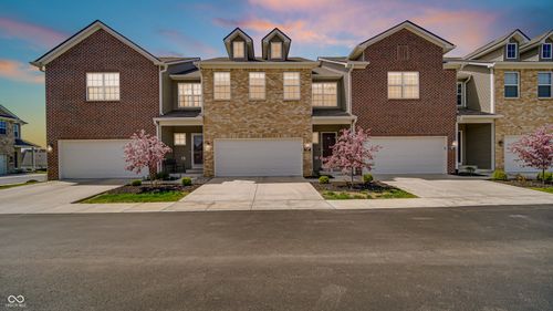 unit-101-11436 Mossy Ct, Fishers, IN, 46037-7653 | Card Image