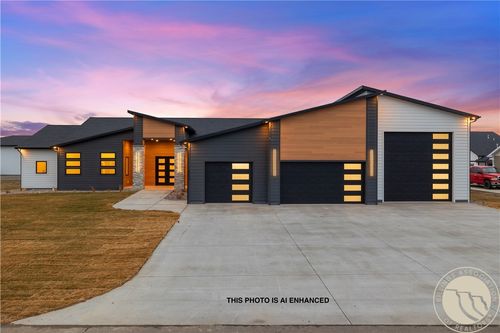 5337 Abby Road, Billings, MT, 59106 | Card Image