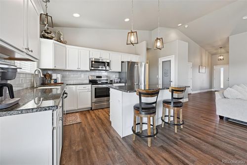 1140 E Dove Creek Dr, Pueblo, CO, 81007-1200 | Card Image