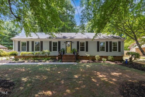 1616 Regency Drive, Burlington, NC, 27215 | Card Image