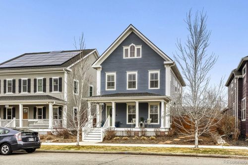 8461 E 21st Ave, Denver, CO, 80238-3304 | Card Image