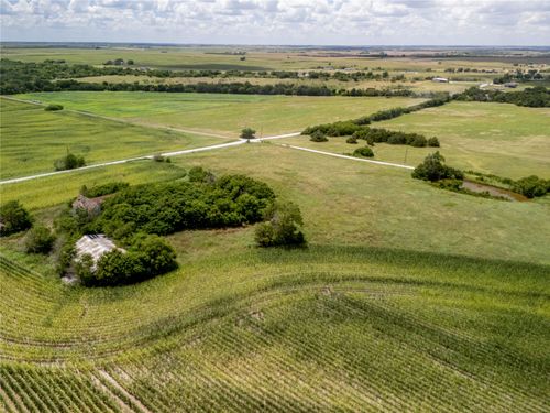 12.54 Acres | Tract 2 County Rd 3307, Hubbard, TX, 76648 | Card Image