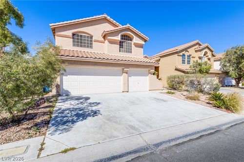 1745 Mexican Poppy St, Las Vegas, NV, 89128-7946 | Card Image