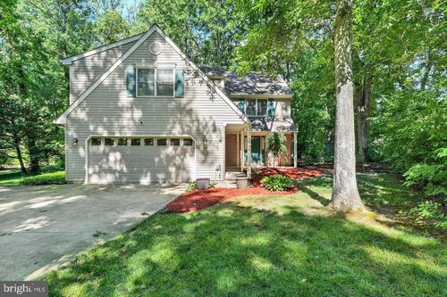 176 Burning Tree Rd, DOVER, DE, 19904-9450 | Card Image