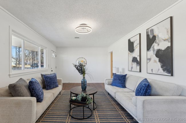 523 W Toledo Pl, House other with 4 bedrooms, 3 bathrooms and null parking in Broken Arrow OK | Image 5