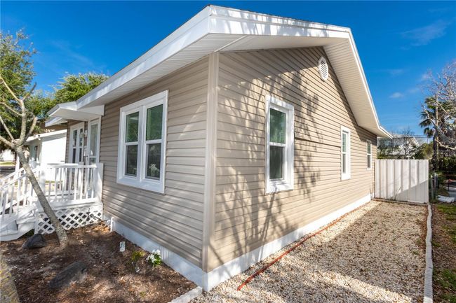 122 10 Th Ave, House other with 2 bedrooms, 1 bathrooms and null parking in INDIAN ROCKS BEACH FL | Image 21