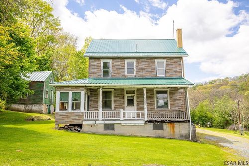 133 Ham Rd, Hollsopple, PA, 15935-8404 | Card Image
