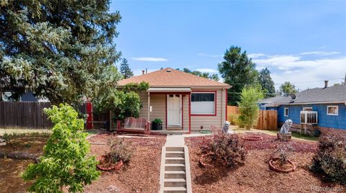 364 Meade St, Denver, CO, 80219-1339 | Card Image