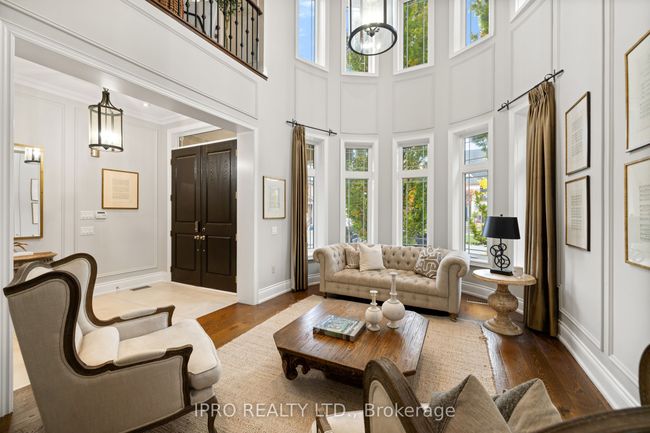 24 Bluff Trail, House other with 5 bedrooms, 7 bathrooms and 3 parking in Nobleton ON | Image 6