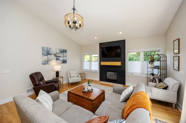 3A - 5567 Meredith Dr, Condo with 3 bedrooms, 3 bathrooms and null parking in Des Moines IA | Image 7