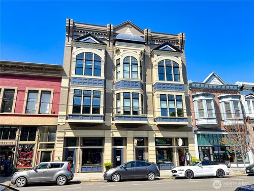 apt-303-830 Water St, Port Townsend, WA, 98368-5750 | Card Image