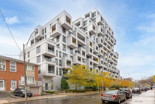 302-38 Cameron St, Toronto, ON, M5T0C3 | Card Image