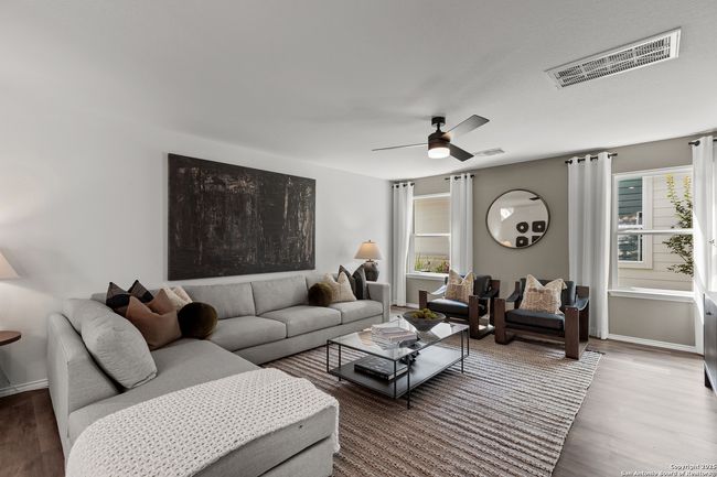11623 Red Burro, House other with 4 bedrooms, 3 bathrooms and null parking in San Antonio TX | Image 11