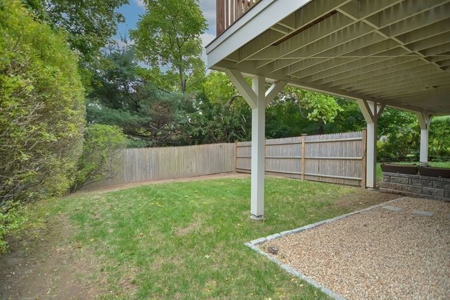 37 - 37 Algonquin Rd, Condo with 3 bedrooms, 4 bathrooms and 2 parking in Chestnut Hill MA | Image 38