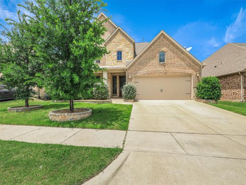 1507 Calcot Ln, Forney, TX, 75126-1730 | Card Image