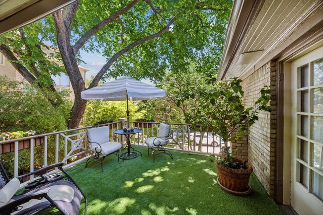 6329 Richmond Ave, House other with 4 bedrooms, 3 bathrooms and null parking in Dallas TX | Image 31