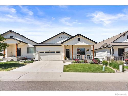 3593 Taylor Walker St, Loveland, CO, 80537-6663 | Card Image
