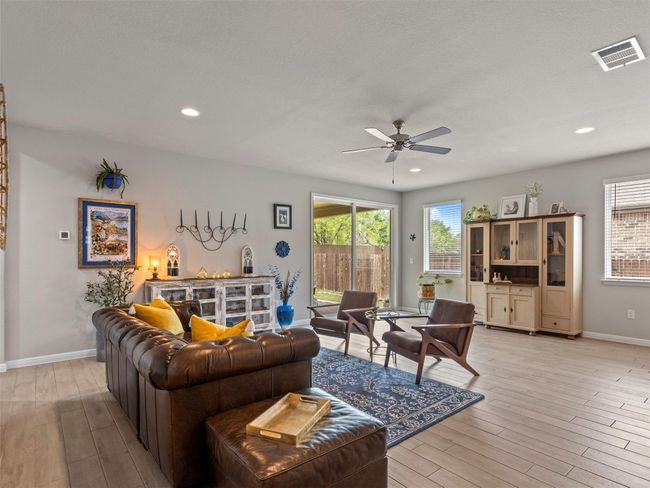 4104 Porter Farm Rd, House other with 4 bedrooms, 3 bathrooms and 2 parking in Georgetown TX | Image 9