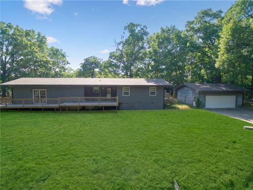 27 Worcester Dr, Bella Vista, AR, 72714-4334 | Card Image