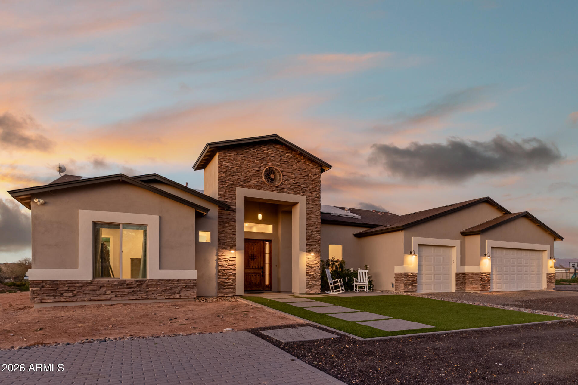 Residential in Mesa 4