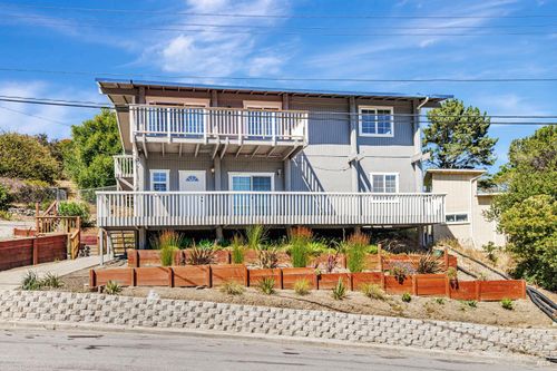 55 Park Cir, Sausalito, CA, 94965-1117 | Card Image