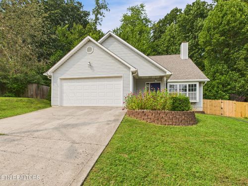 3226 Kingsmore Dr, Knoxville, TN, 37921-1450 | Card Image