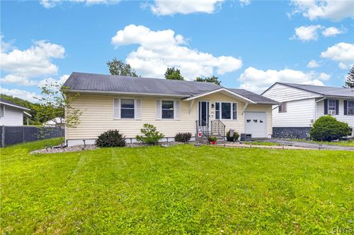 480 Van Rensselaer Rd, Utica, NY, 13502-1760 | Card Image