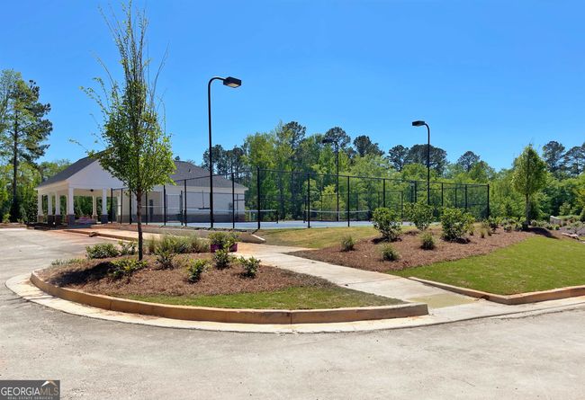 35 Malone Ct, House other with 4 bedrooms, 4 bathrooms and 2 parking in Senoia GA | Image 101
