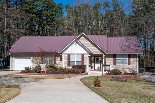 418 Atoka Dr, Heber Springs, AR, 72543-6616 | Card Image