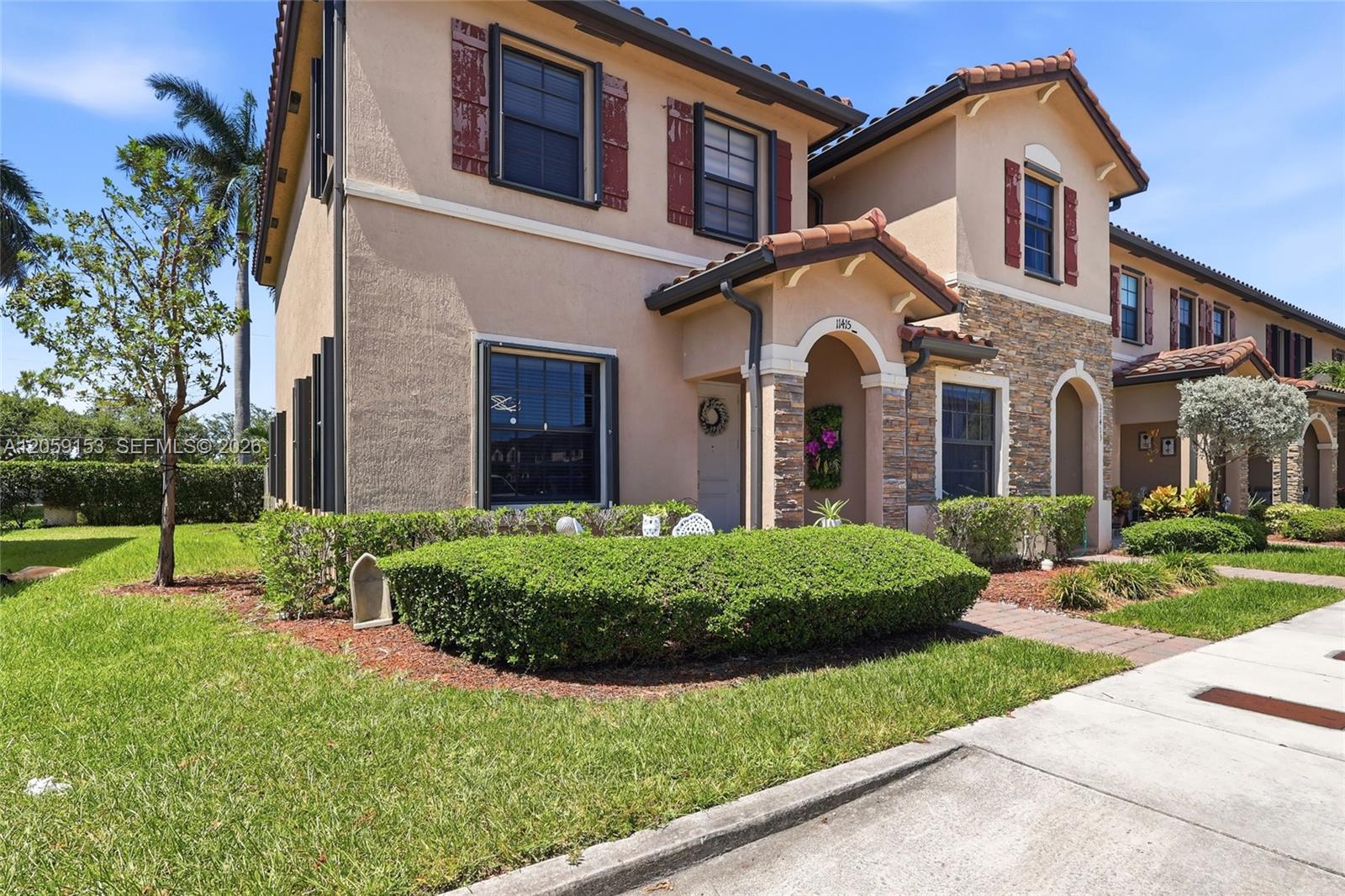 Residential in Homestead 4
