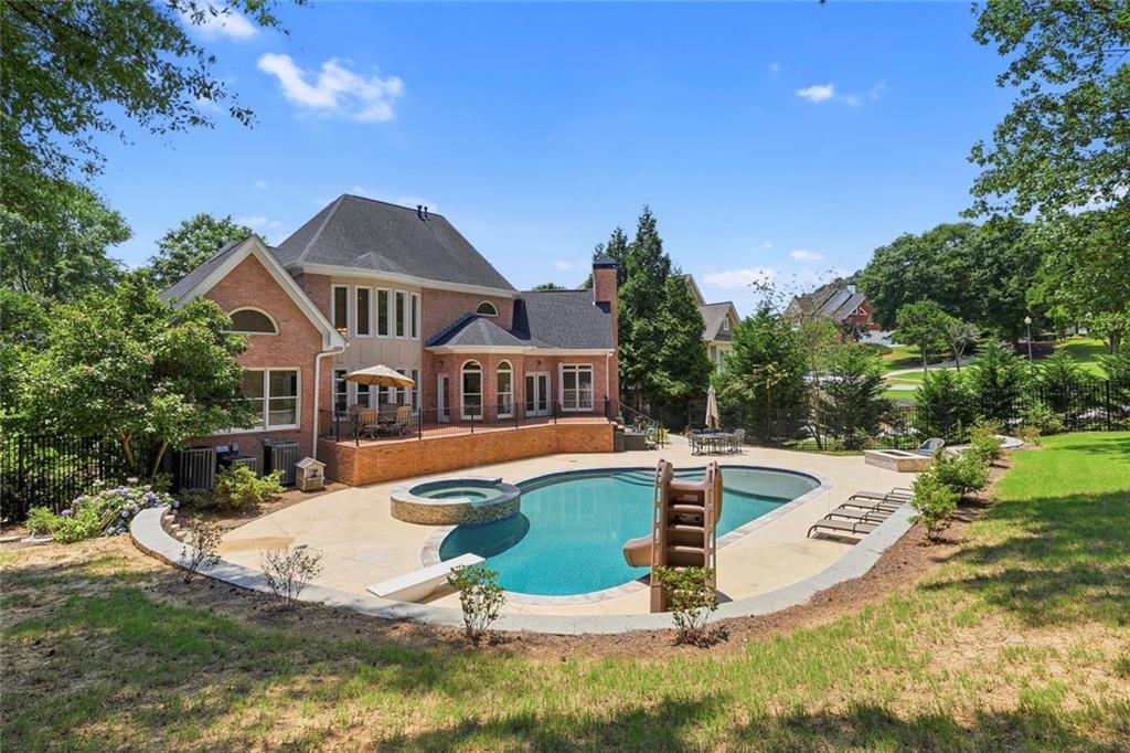 Residential in Braselton 4