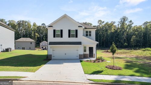 190 Red Dragon Drive, Jefferson, GA, 30549 | Card Image