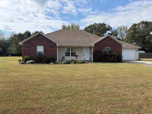 180 Nikki Belle, Ward, AR, 72023 | Card Image