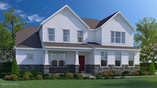 374 Glade Dr, Aberdeen, NC, 28315-1107 | Card Image