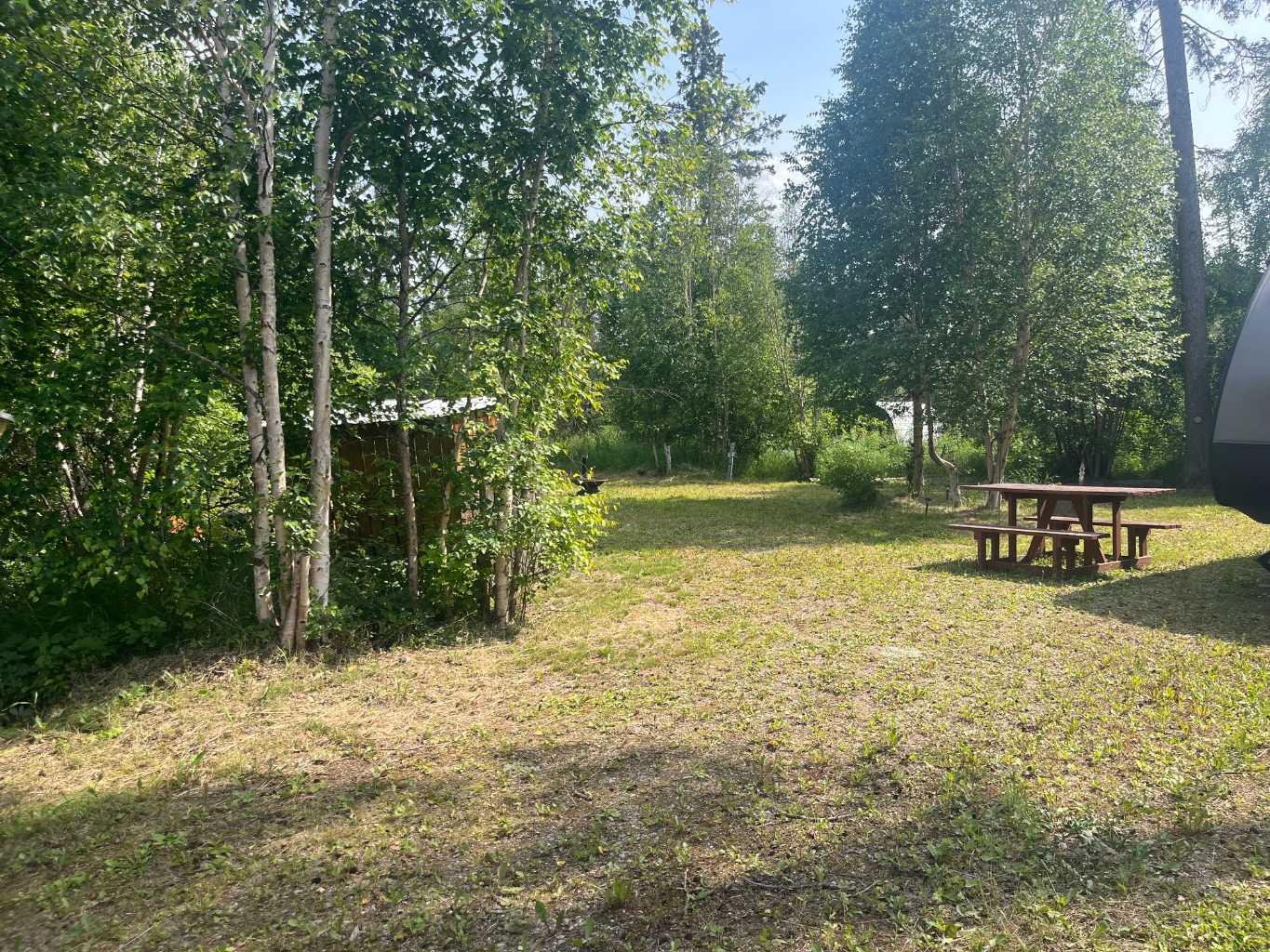 Land in Brightsand Lake 4