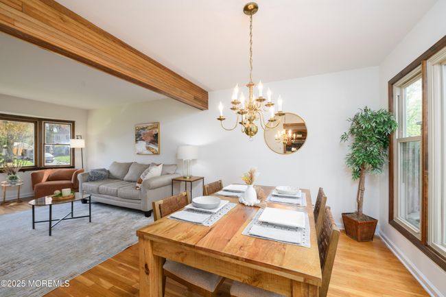 6 Chanceville Pl, House other with 4 bedrooms, 3 bathrooms and null parking in Middletown NJ | Image 9