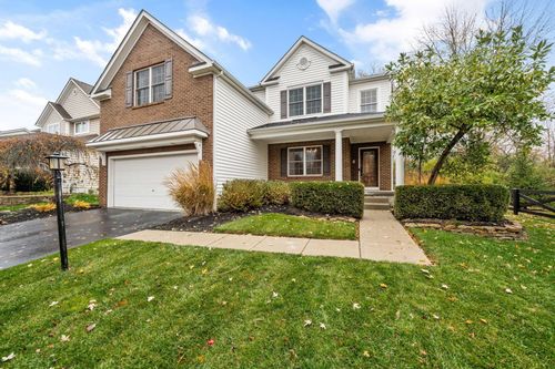 74 Crystal Petal Dr, Delaware, OH, 43015-7175 | Card Image