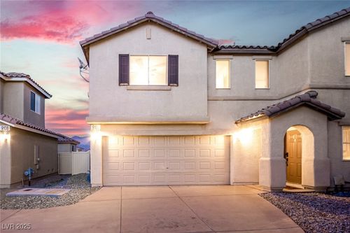 9104 Spoonbill Ridge Pl, Las Vegas, NV, 89143-4496 | Card Image