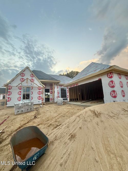 513 Portner Way, Canton, MS, 39046-1109 | Card Image