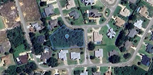 3108 Manor Dr, SEBRING, FL, 33872 | Card Image