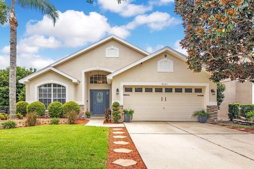 9745 Doriath Cir, ORLANDO, FL, 32825-8796 | Card Image